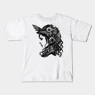 Helga Kids T-Shirt